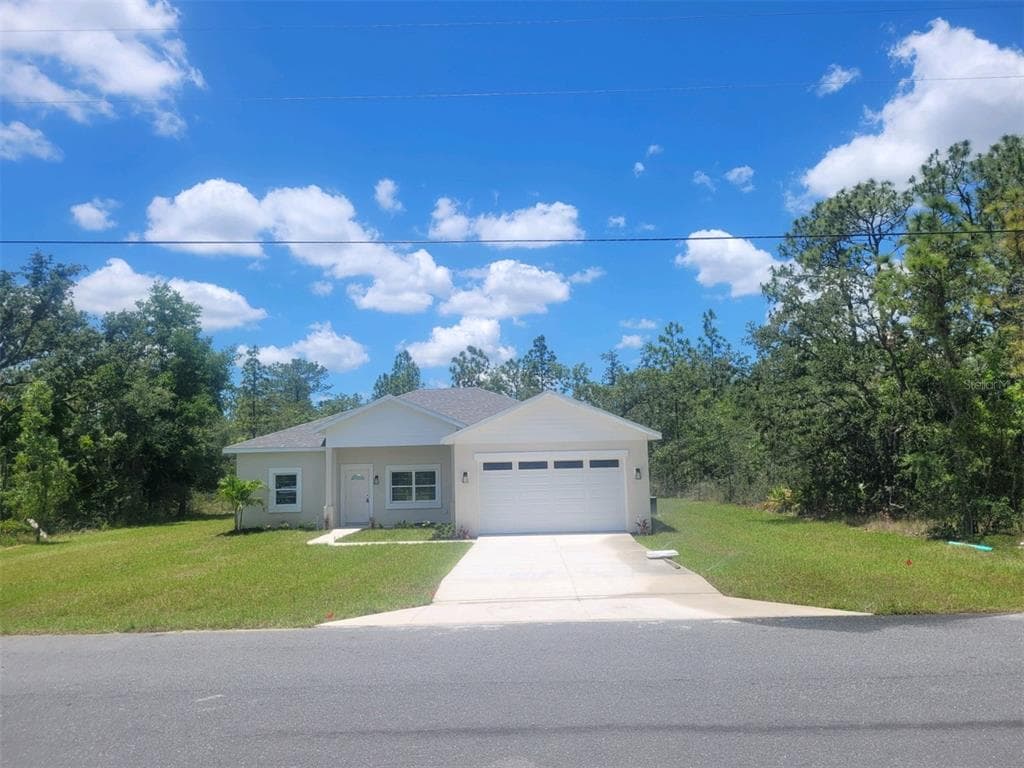 15027 DUSKY WARBLER ROAD WEEKI WACHEE, FL 34614