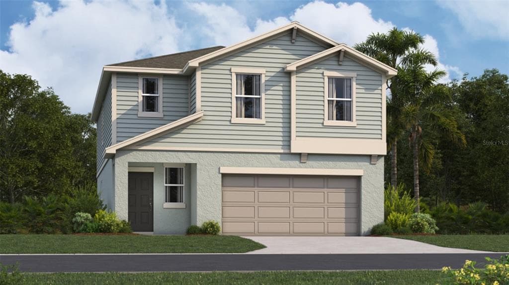 9089 TEQUILA SUNRISE DRIVE SARASOTA, FL 34241