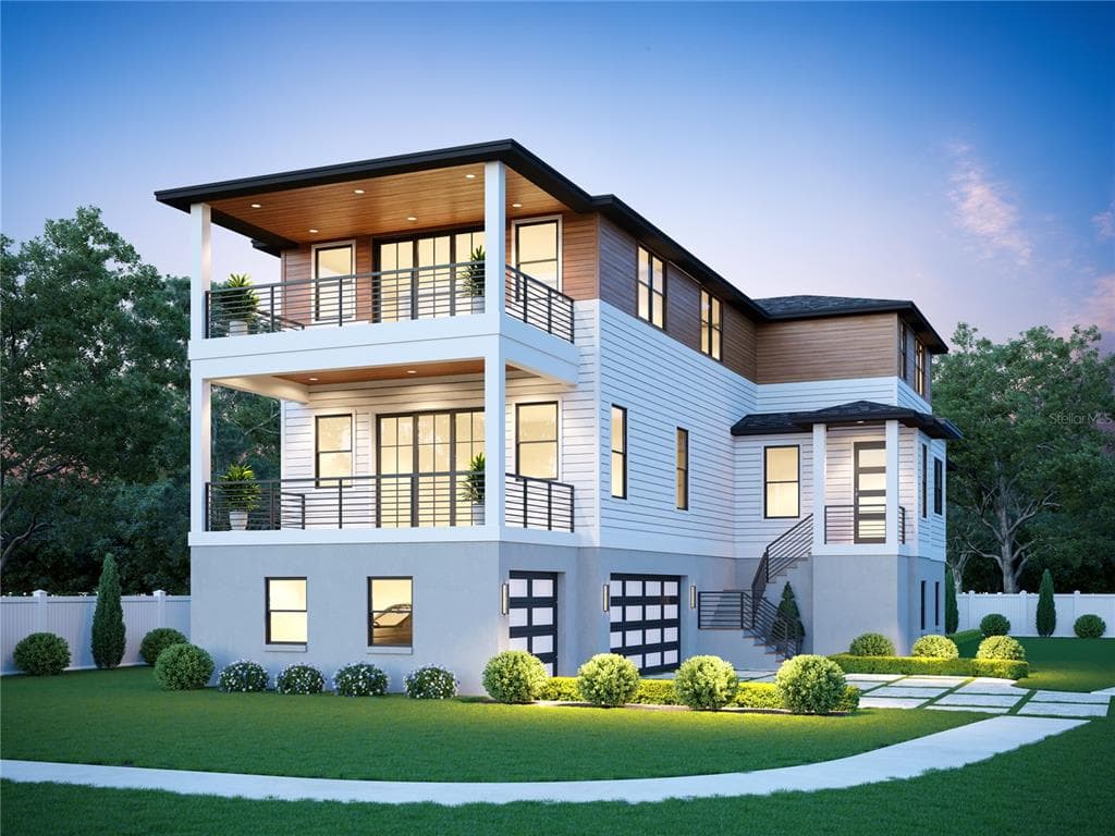 3546 ARKANSAS AVENUE NE ST PETERSBURG, FL 33703