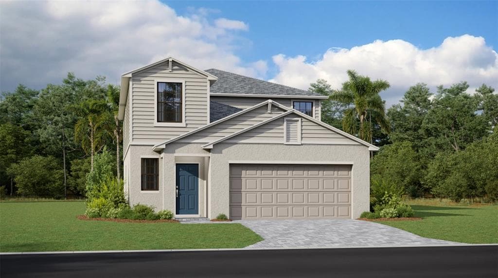9072 TEQUILA SUNRISE DRIVE SARASOTA, FL 34241