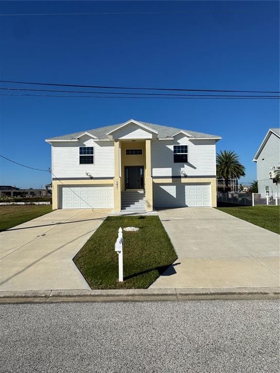 3431 SHEEPHEAD DRIVE