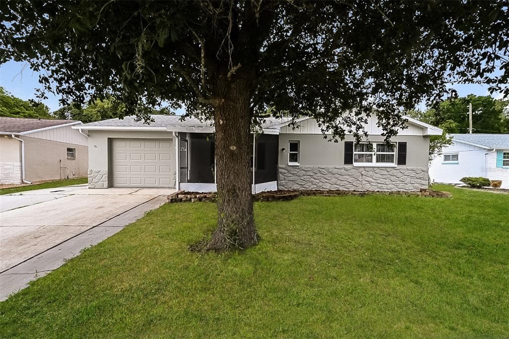 7747 WELLAND STREET NEW PORT RICHEY, FL 34653