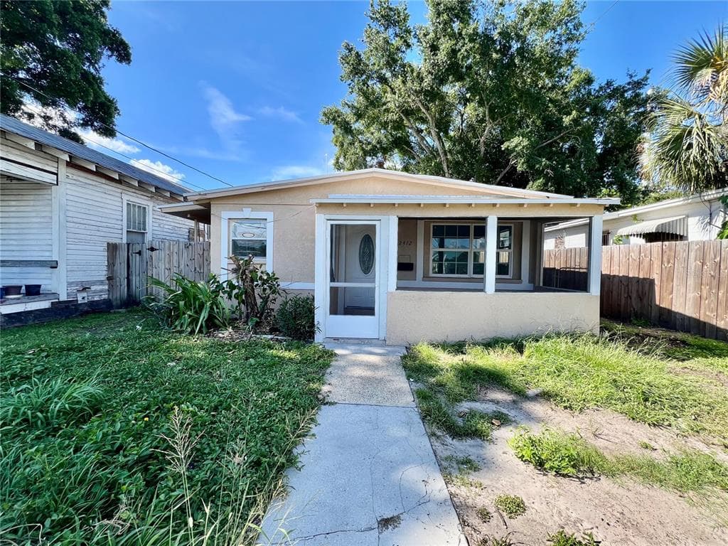 2412 E 12TH AVENUE TAMPA, FL 33605