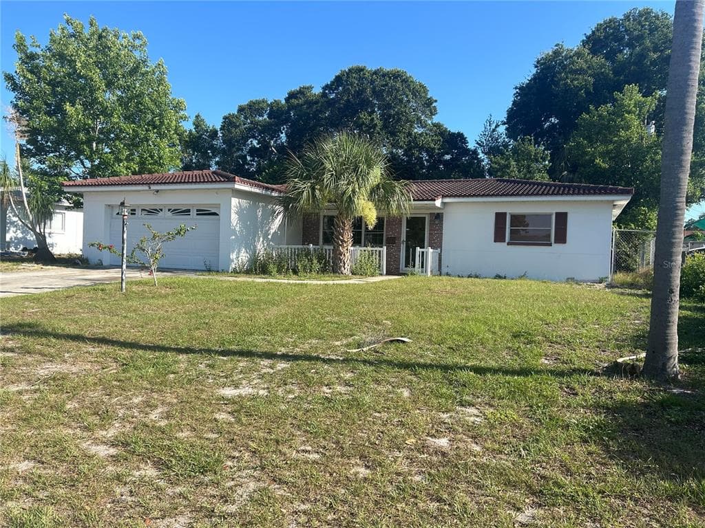 4435 33RD AVENUE N ST PETERSBURG, FL 33713