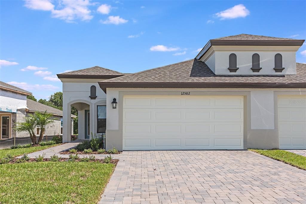 12415 OAK HILL WAY PARRISH, FL 34219