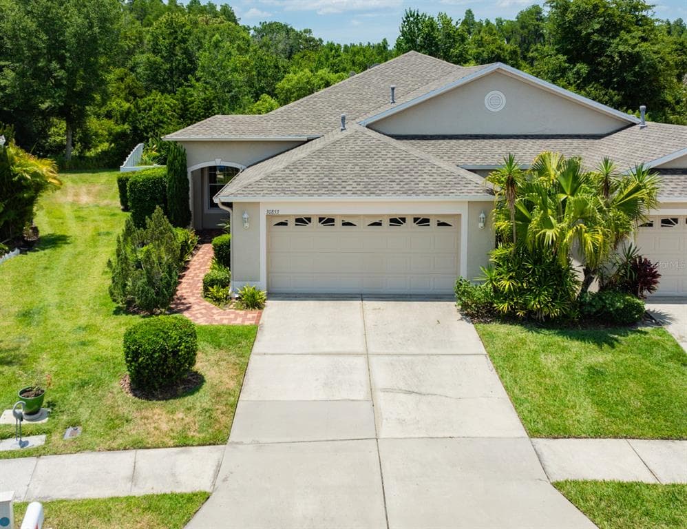 30853 WHITLOCK DRIVE WESLEY CHAPEL, FL 33543