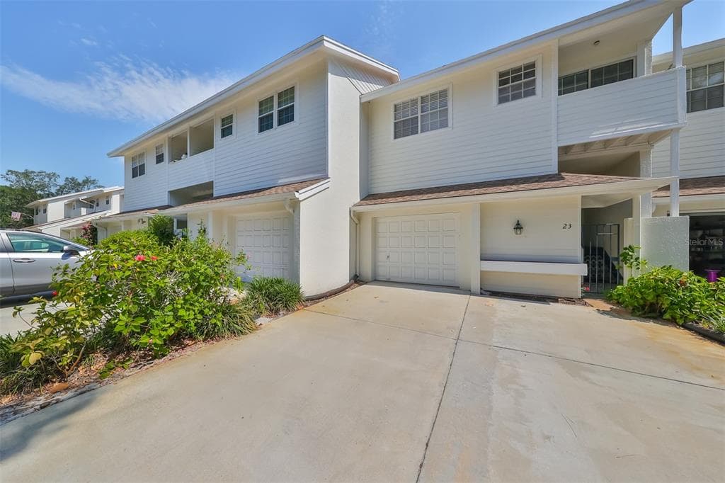 5222 S RUSSELL STREET UNIT 23 TAMPA, FL 33611