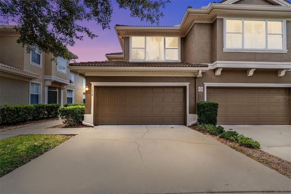 3372 COVERED BRIDGE DRIVE E DUNEDIN, FL 34698