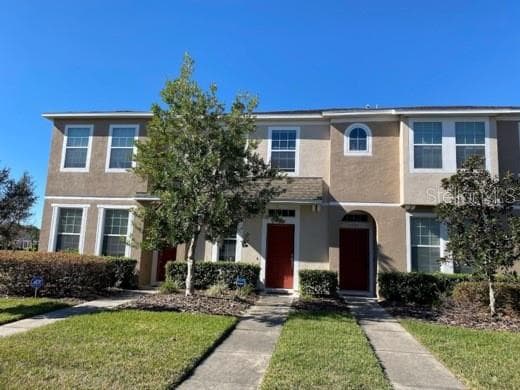 6967 TOWERING SPRUCE DRIVE RIVERVIEW, FL 33578