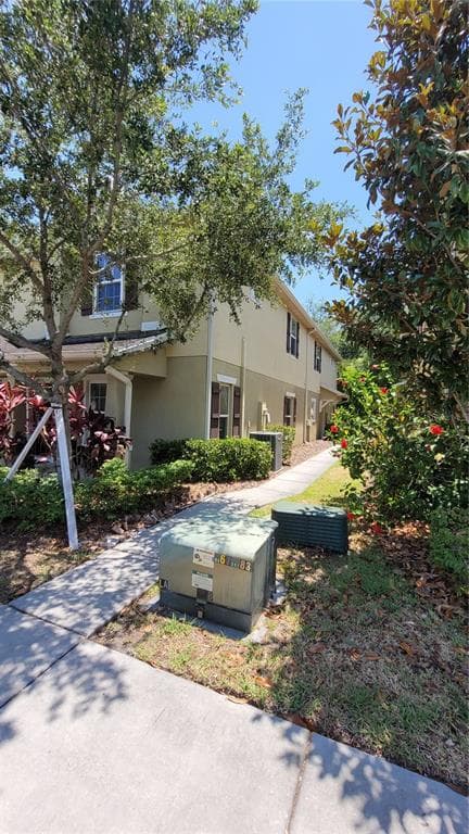 4808 CHATTERTON WAY RIVERVIEW, FL 33578