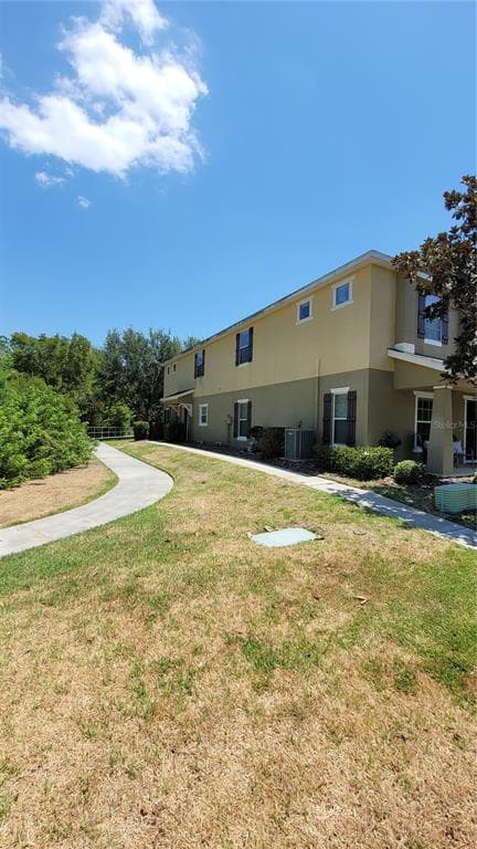 4617 SOMERSET HILL LANE RIVERVIEW, FL 33578
