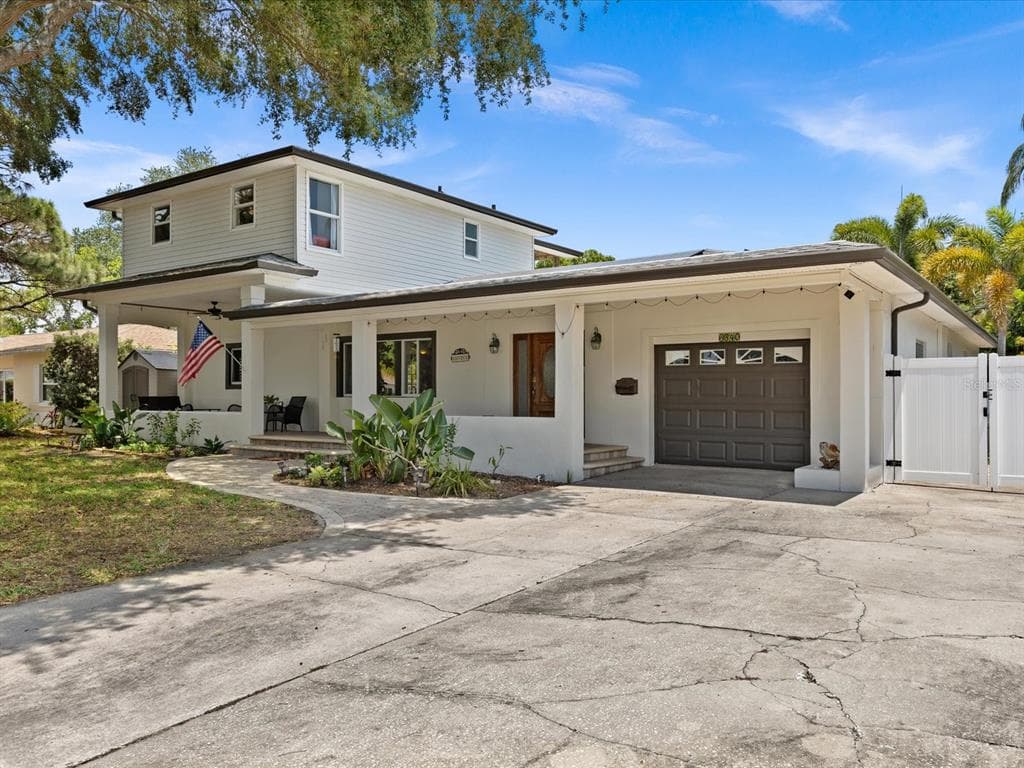 6340 17TH PLACE N ST PETERSBURG, FL 33710