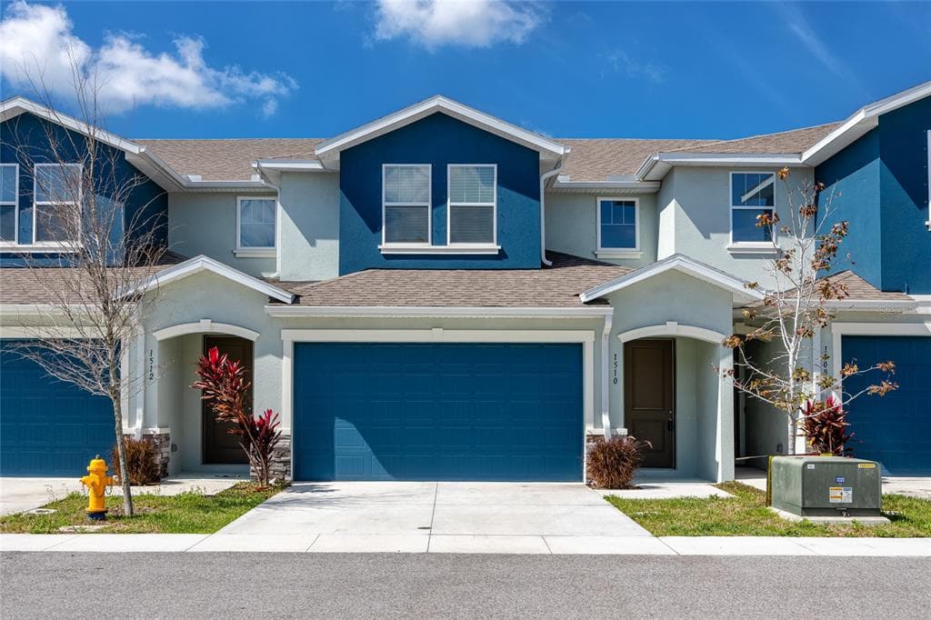 1510 FIGLEAF LANE CLEARWATER, FL 33756