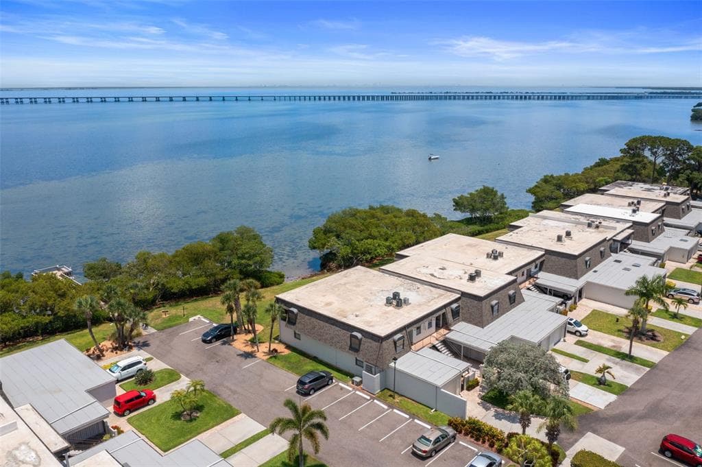2980 HAINES BAYSHORE ROAD UNIT 128 CLEARWATER, FL 33760