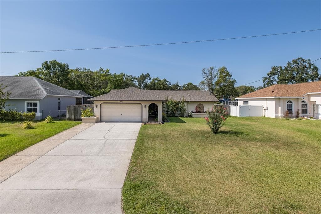 8492 ANNAPOLIS ROAD SPRING HILL, FL 34608