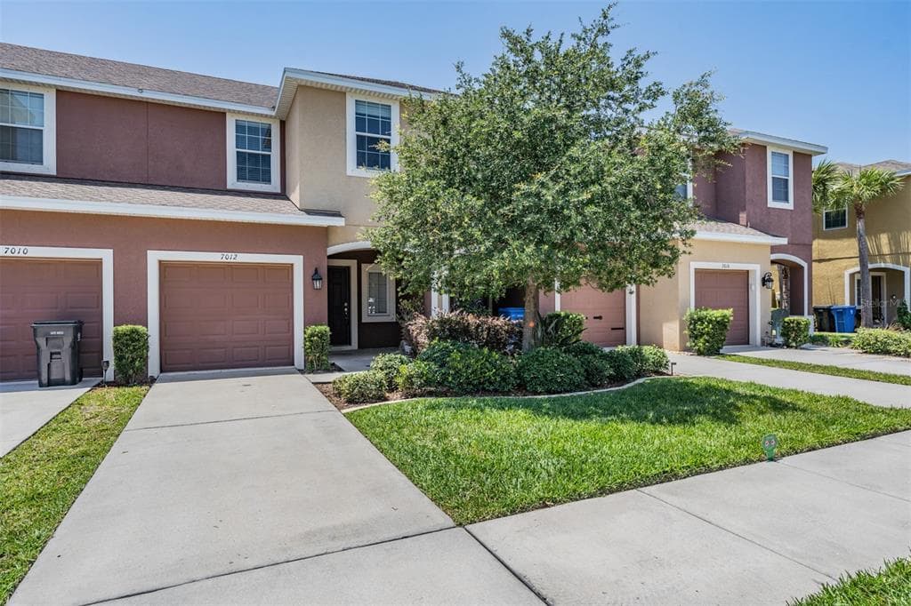 7012 HOLLY HEATH DRIVE RIVERVIEW, FL 33578