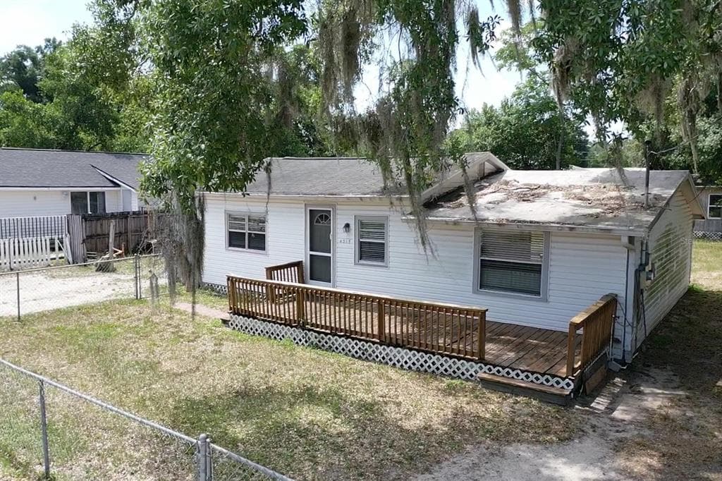 4315 E REGNAS AVENUE TAMPA, FL 33617