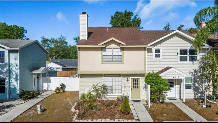 14014 LEMON VALLEY PLACE TAMPA, FL 33625