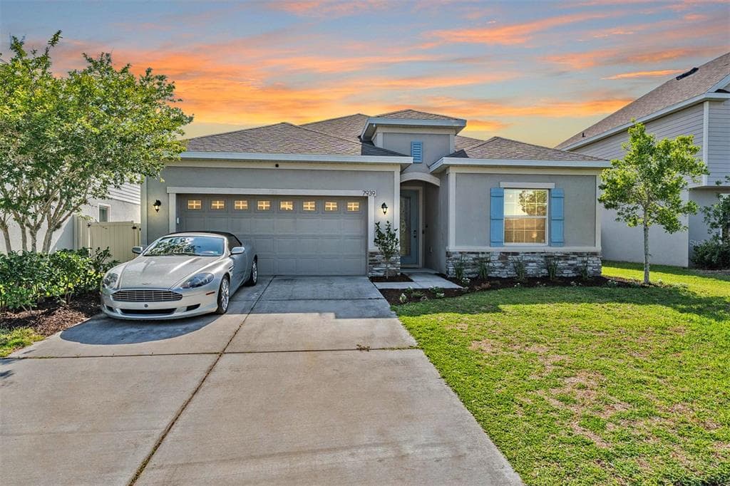 7939 OLIVE BROOK DRIVE WESLEY CHAPEL, FL 33545