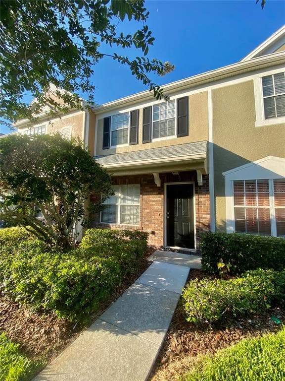 12415 BERKELEY SQUARE TAMPA, FL 33626