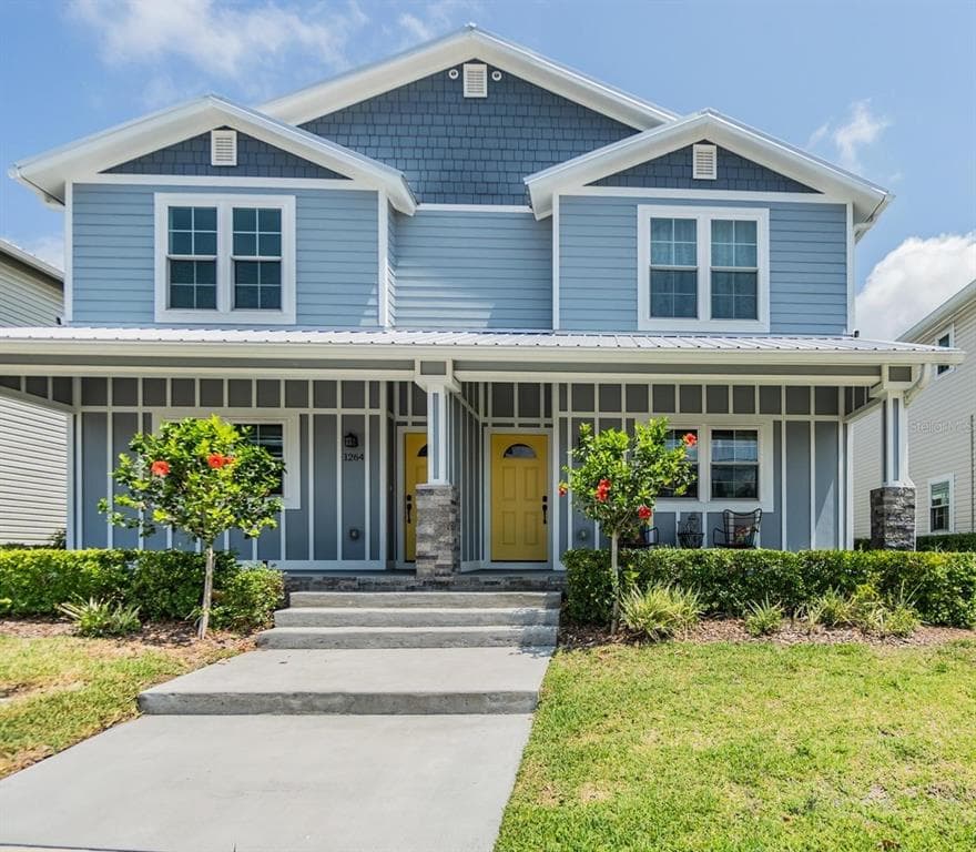 1264 PIERCE STREET CLEARWATER, FL 33756