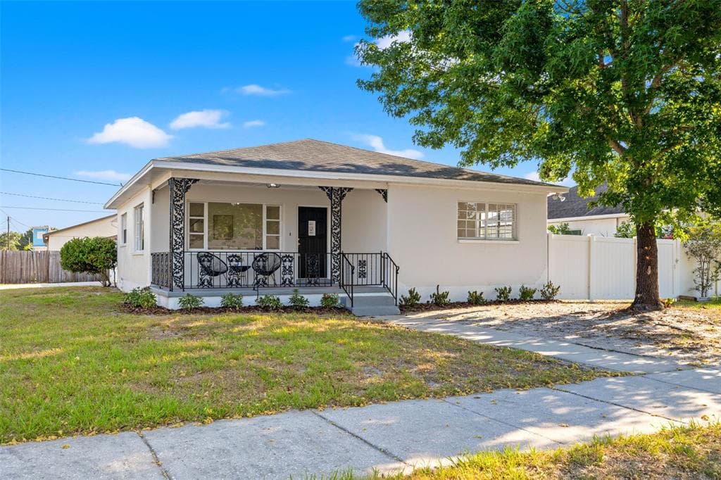 2921 W ABDELLA STREET TAMPA, FL 33607