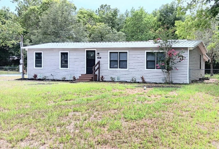 4570 S LEISURE BOULEVARD LECANTO, FL 34461