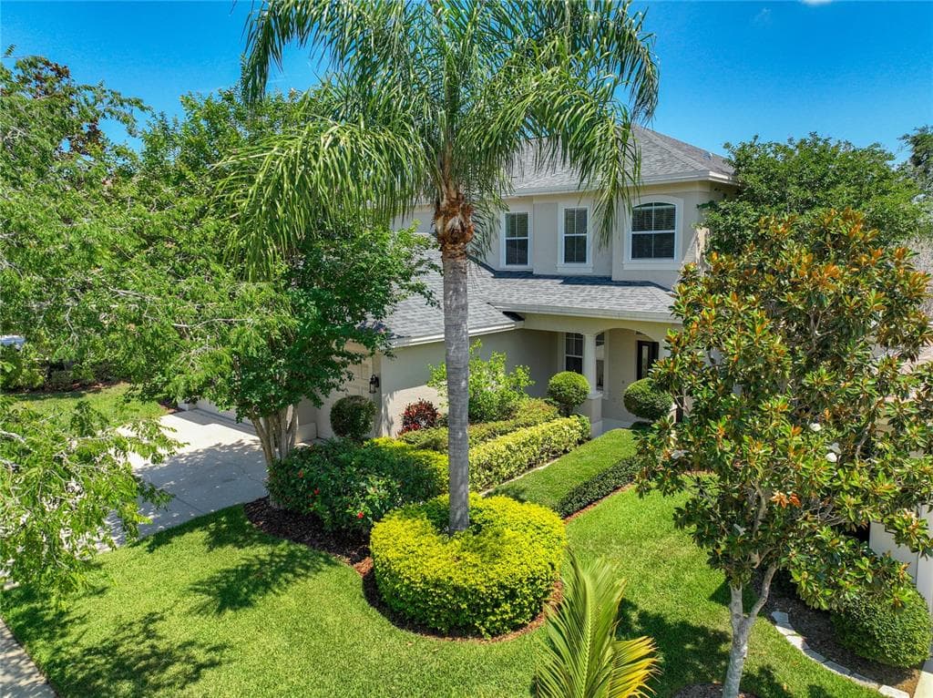 519 HARBOR GROVE CIRCLE SAFETY HARBOR, FL 34695