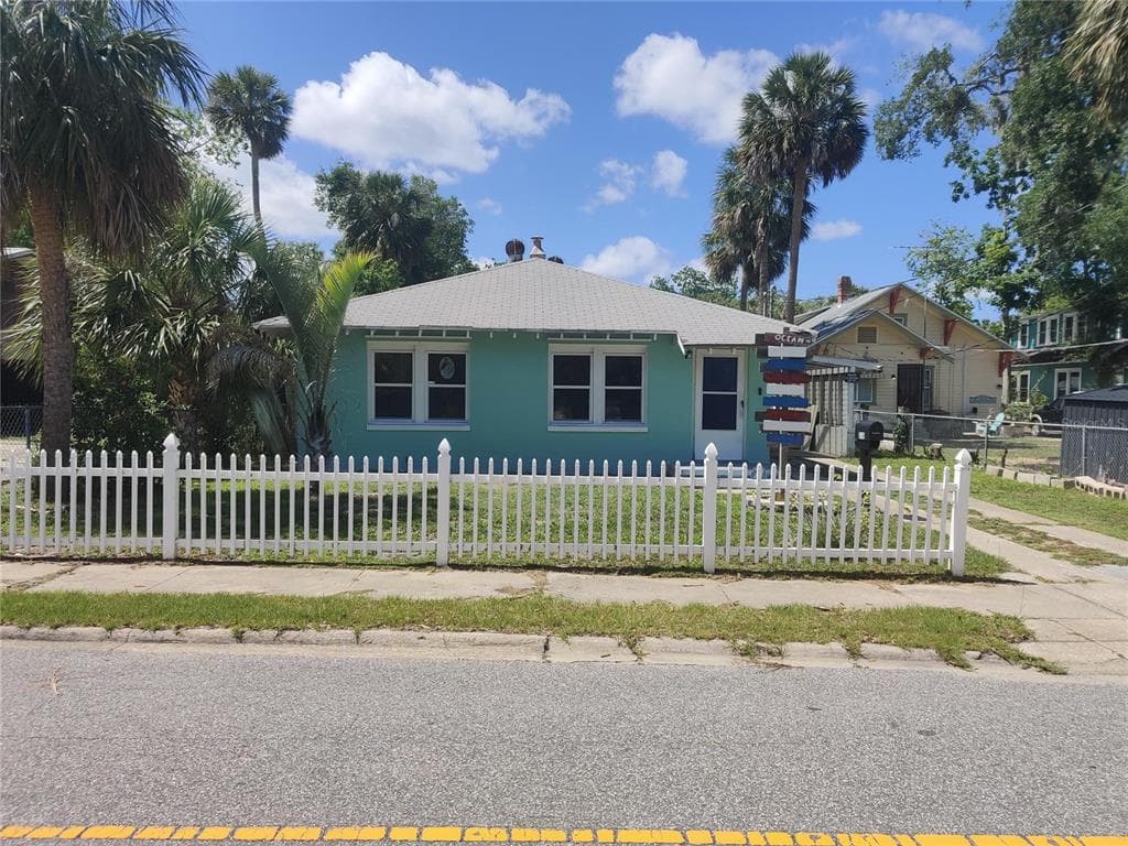 218 MICHIGAN AVENUE DAYTONA BEACH, FL 32114