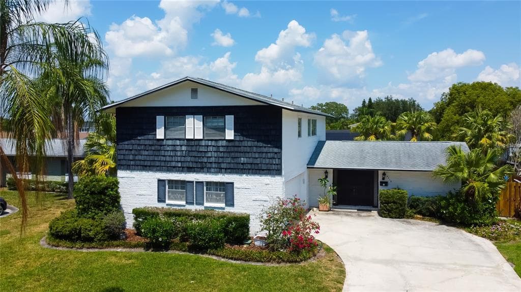 4719 TRAVERTINE DRIVE TAMPA, FL 33615