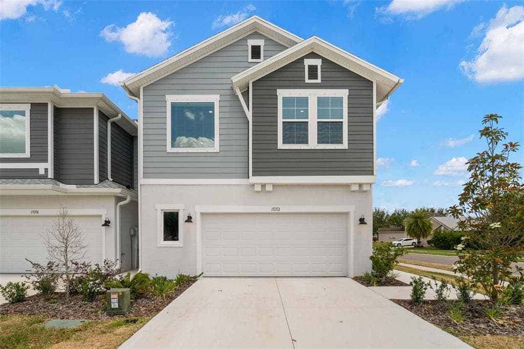 17172 BALANCE COVE LAND O LAKES, FL 34638