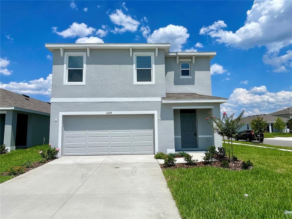 5628 CHORLEYWOOD LANE WESLEY CHAPEL, FL 33545