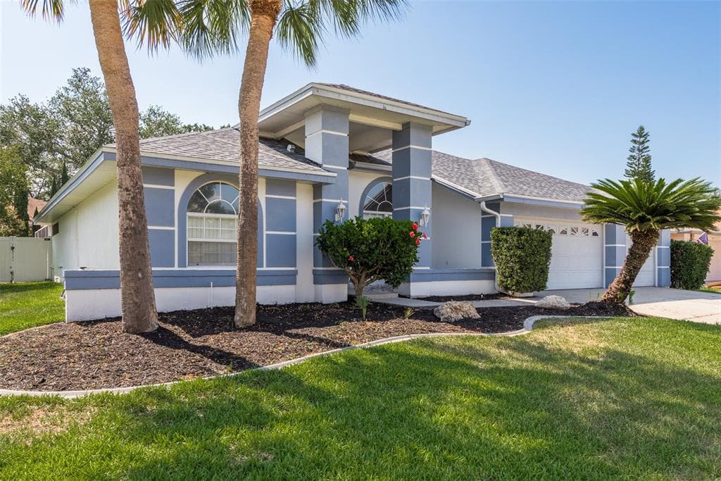 1815 PAINTED BUNTING CIRCLE PALM HARBOR, FL 34683