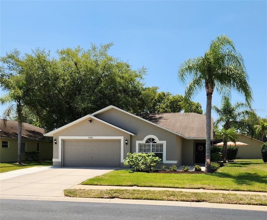 10336 PINENEEDLES DRIVE NEW PORT RICHEY, FL 34654