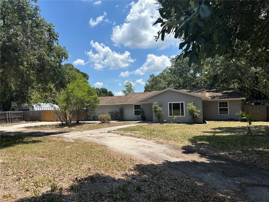 16713 BOY SCOUT ROAD ODESSA, FL 33556