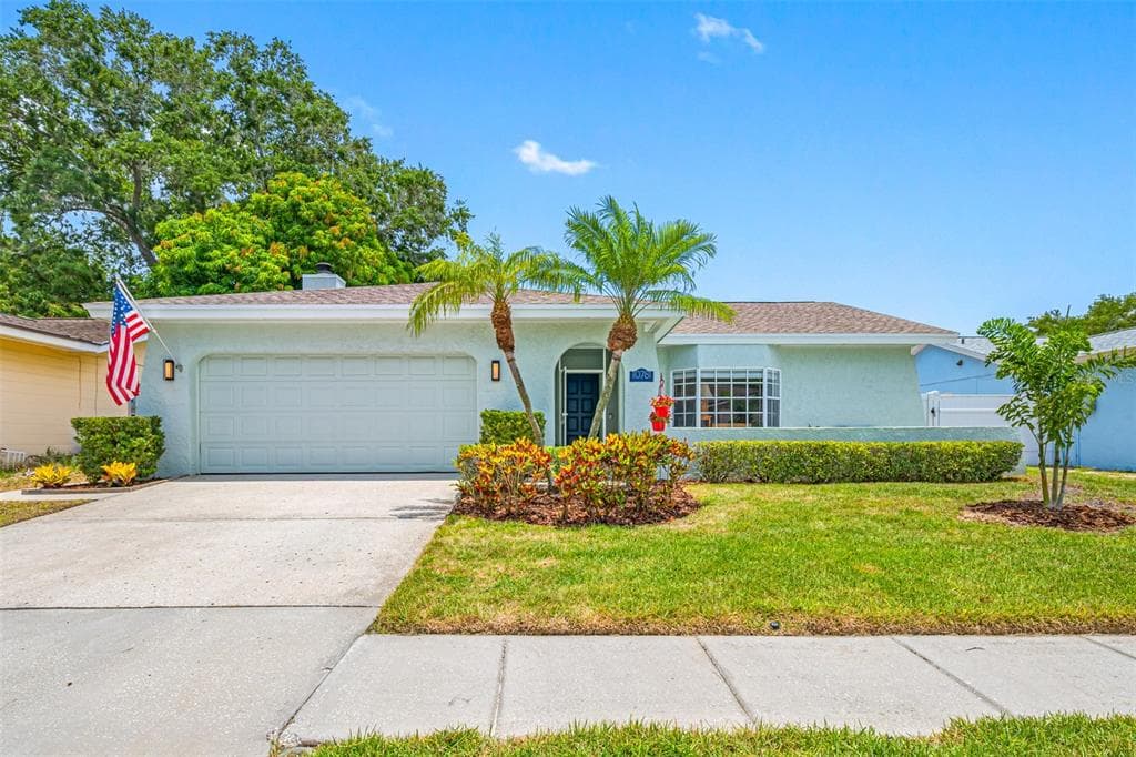 10781 64TH STREET PINELLAS PARK, FL 33782