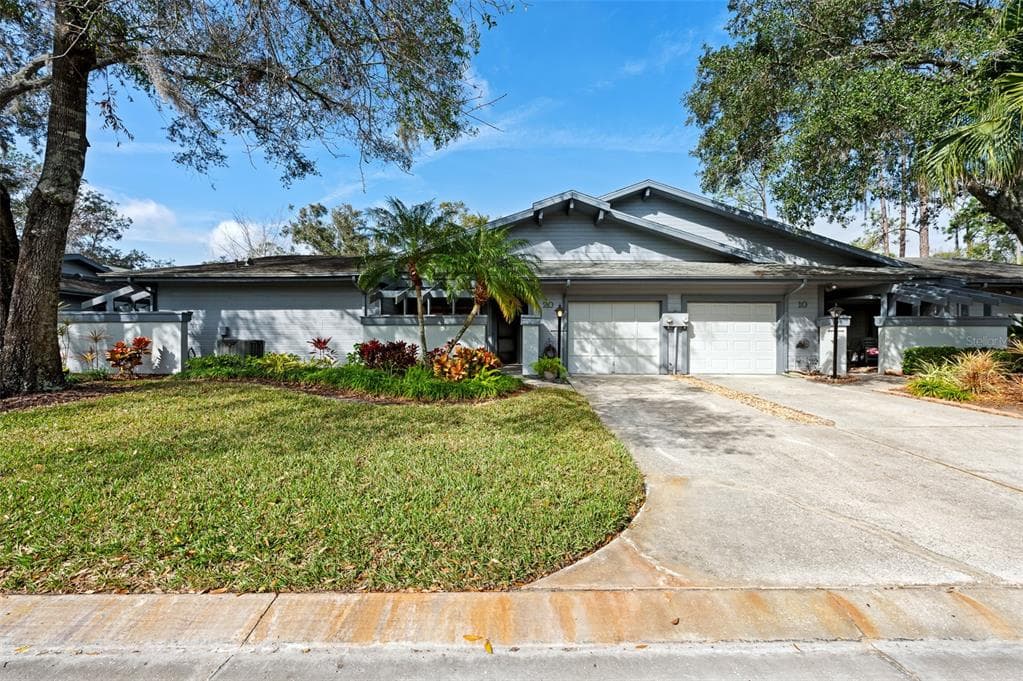 20 SUMMERWINDS LANE OLDSMAR, FL 34677