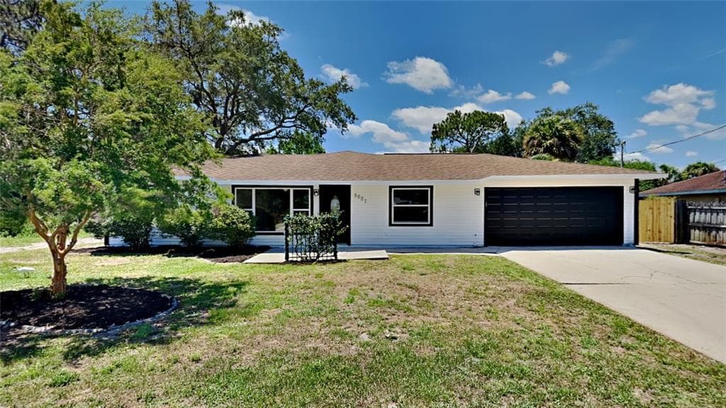 5627 ADA STREET COCOA, FL 32927