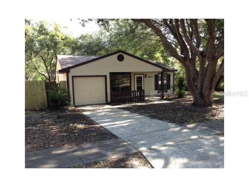 3853 GREEN DOLPHIN DRIVE PALM HARBOR, FL 34684