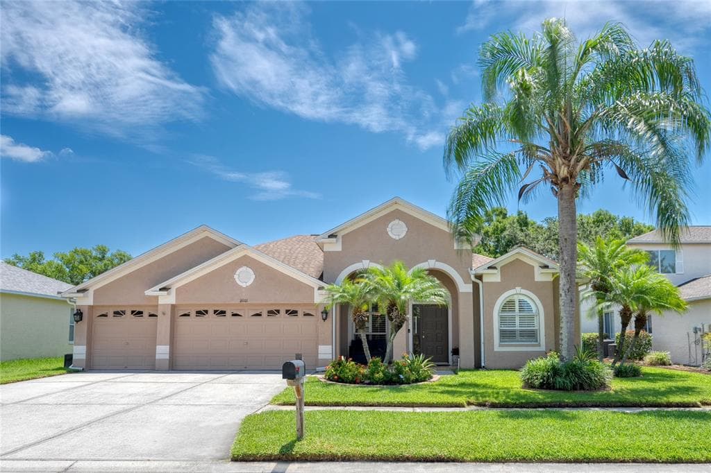 16101 MUIRFIELD DRIVE ODESSA, FL 33556