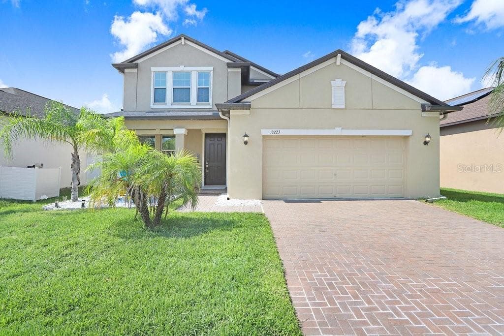 13223 SATIN LILY DRIVE
