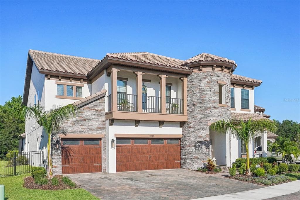 13029 PADDOCK WOOD PLACE RIVERVIEW, FL 33579