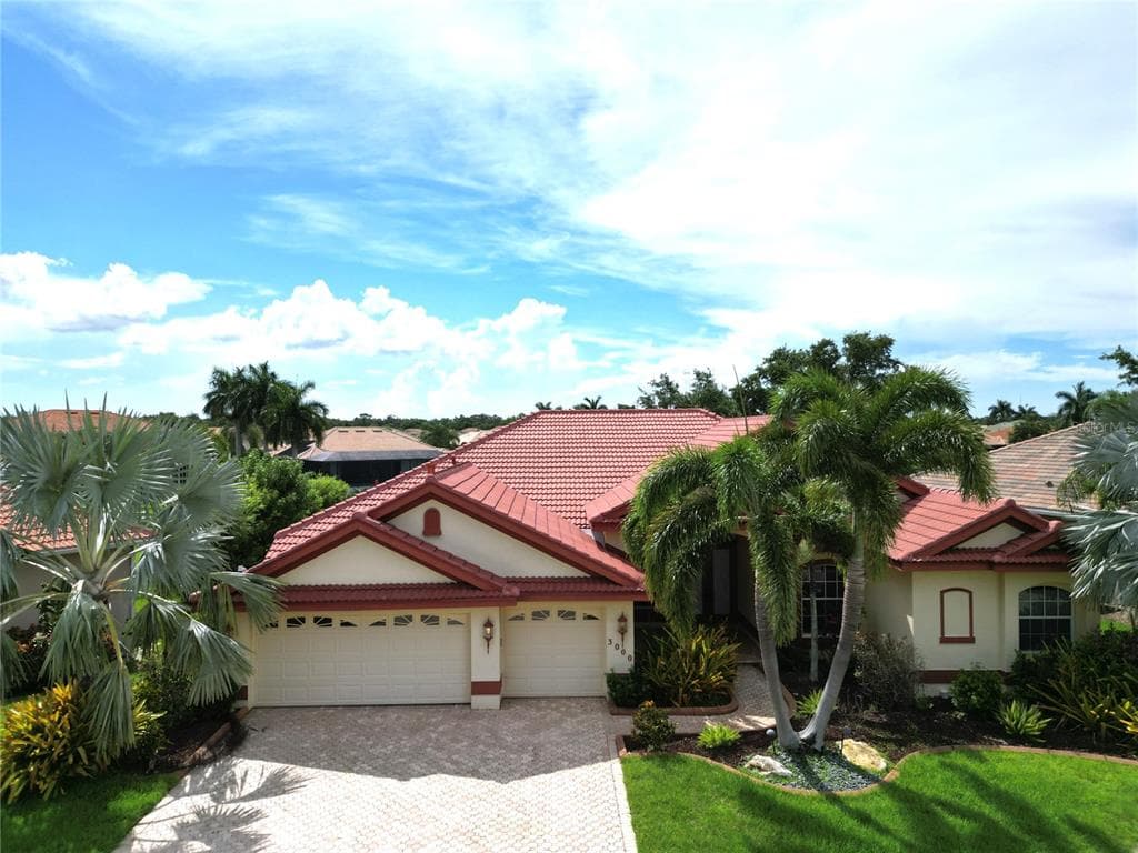 3000 SEASONS BOULEVARD SARASOTA, FL 34240