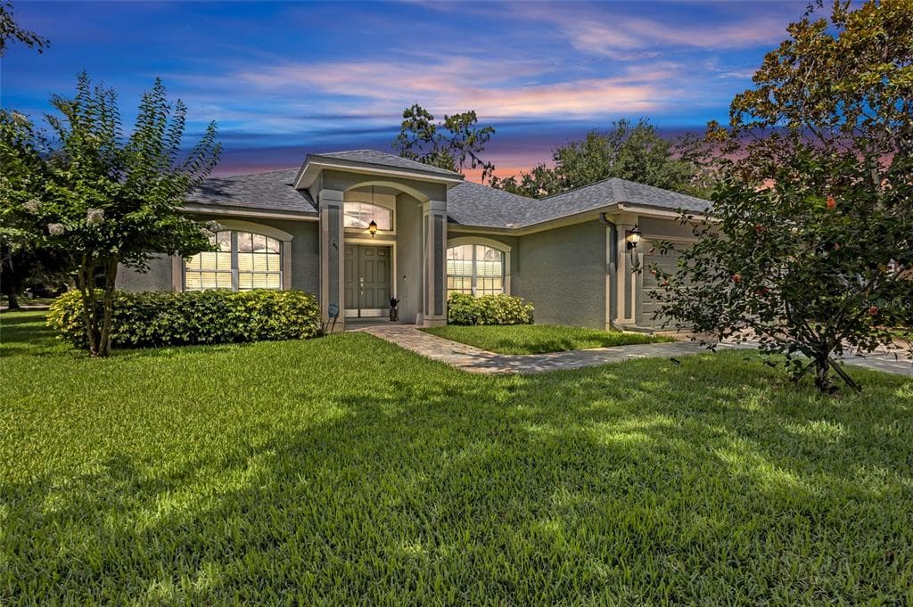 6015 SHEARWATER LANE LITHIA, FL 33547