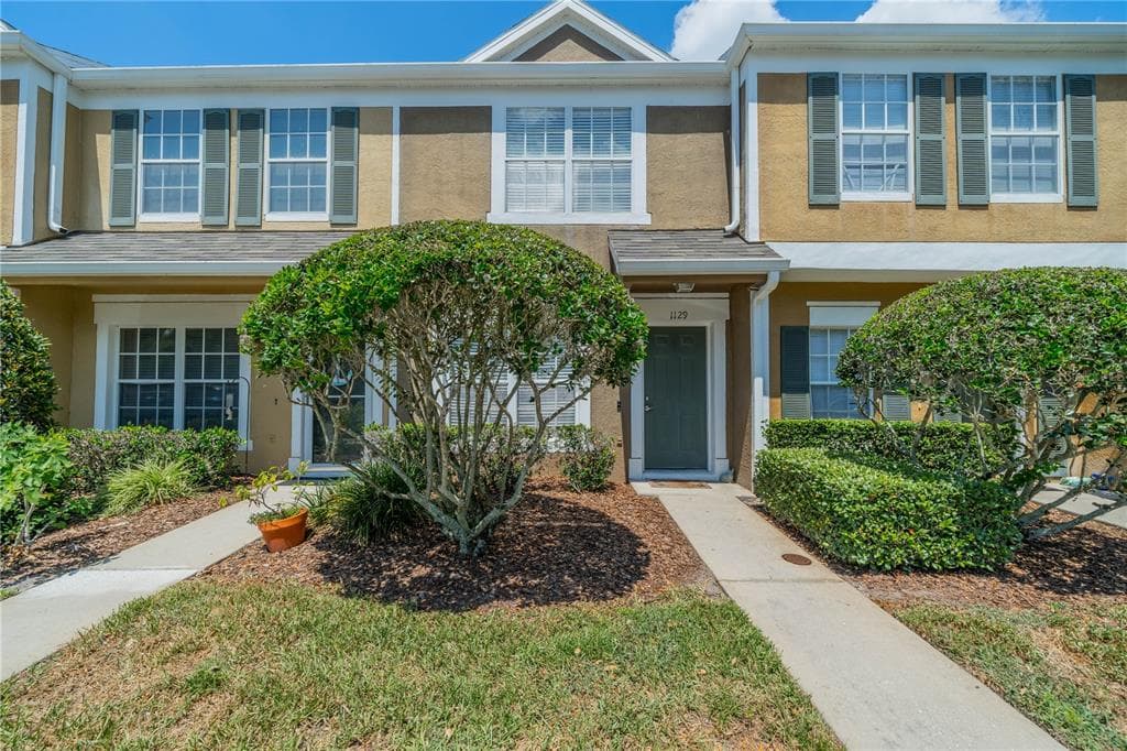 1129 KENNEWICK CT WESLEY CHAPEL, FL 33543