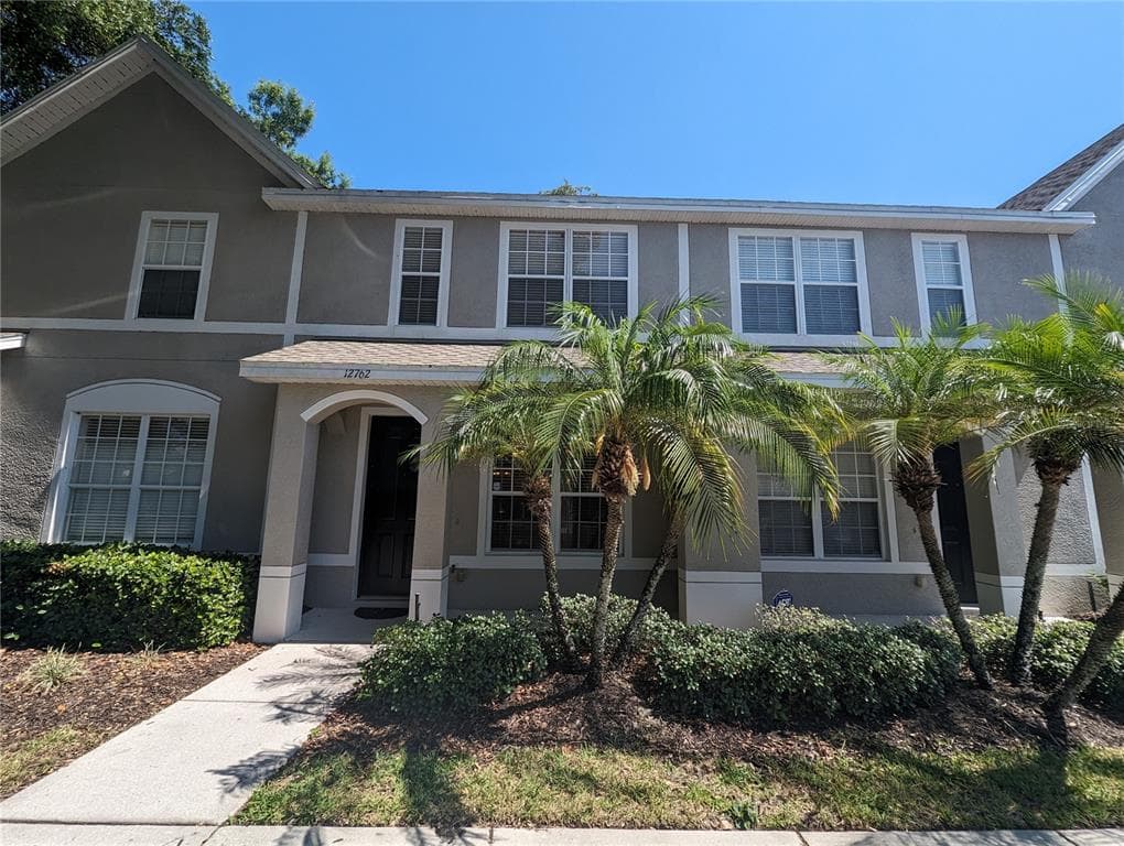 12762 COUNTRY BROOK LANE TAMPA, FL 33625