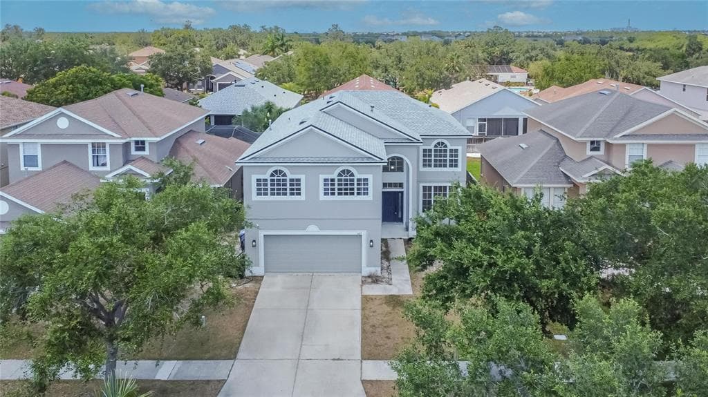 407 DURHAM SHORE COURT APOLLO BEACH, FL 33572