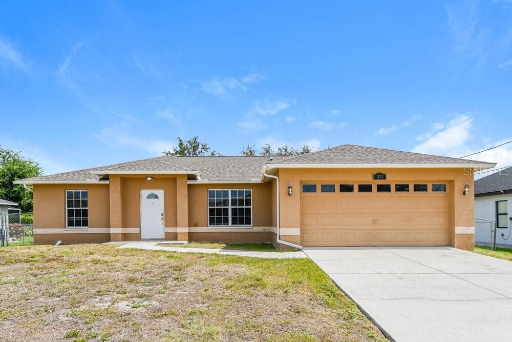 1733 SW 22ND LANE CAPE CORAL, FL 33991