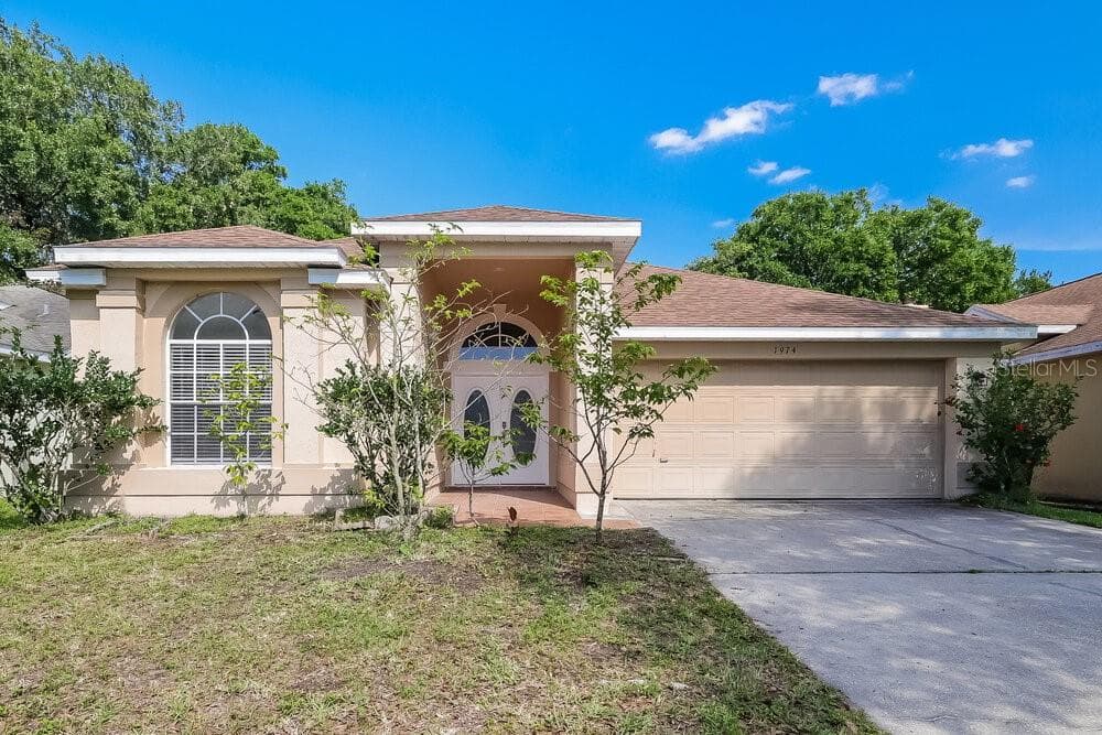 1974 RIVER PARK BOULEVARD ORLANDO, FL 32817