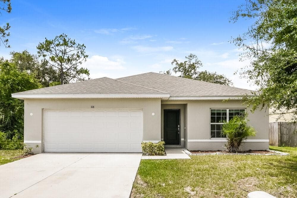 108 MILTON PLACE KISSIMMEE, FL 34758